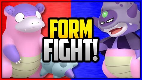 Galarian Slowbro vs. Slowking : r/pokemon .